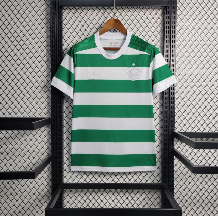 Maillot Celtic Édition Spéciale 2023 2024