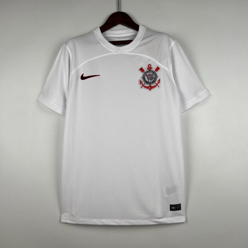 Maillot Corinthians Domicile 23/24