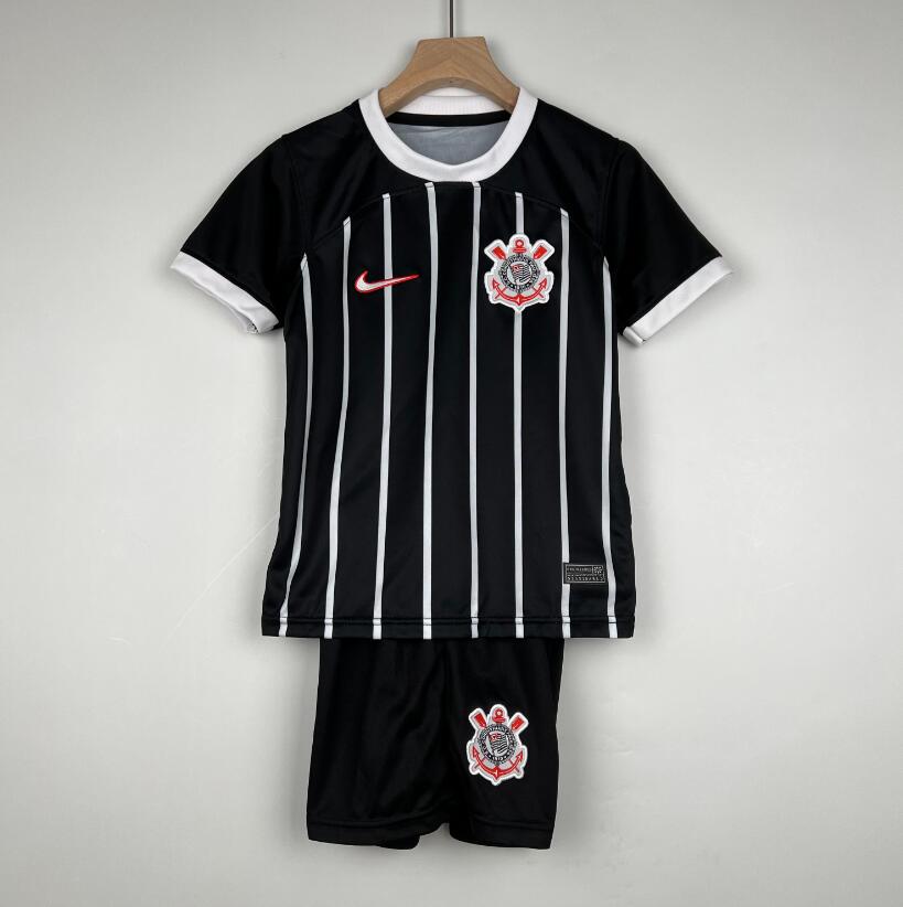 Maillot Corinthians Extérieur 23/24 Junior