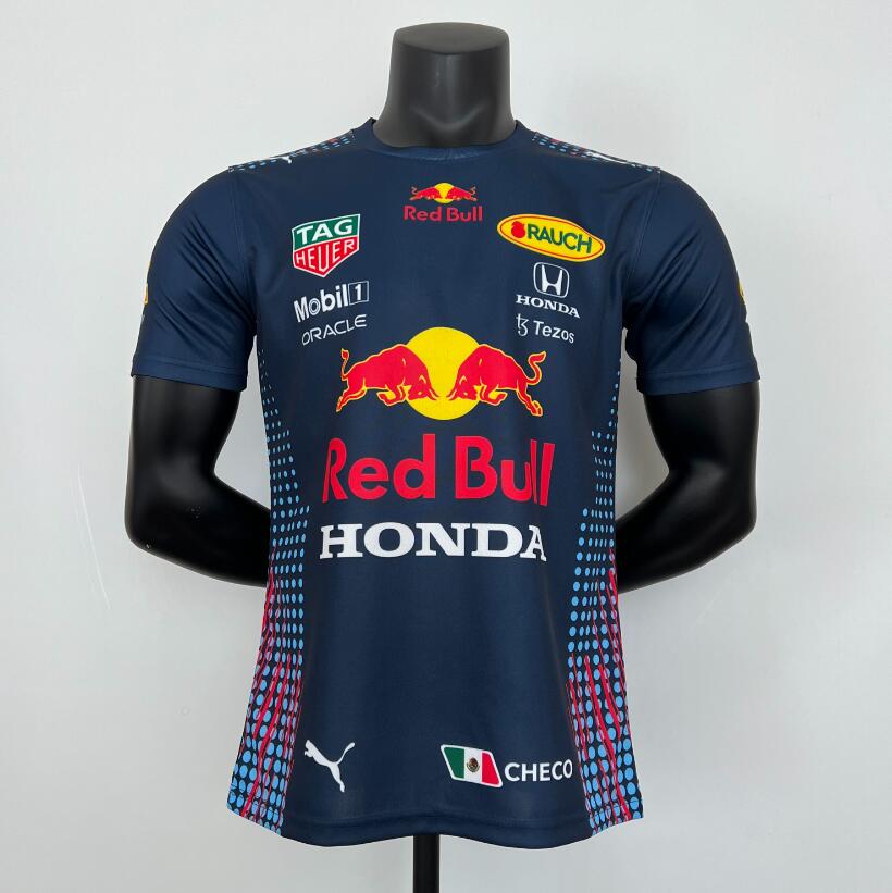 Maillot F1 Formula One Red Bull 2023