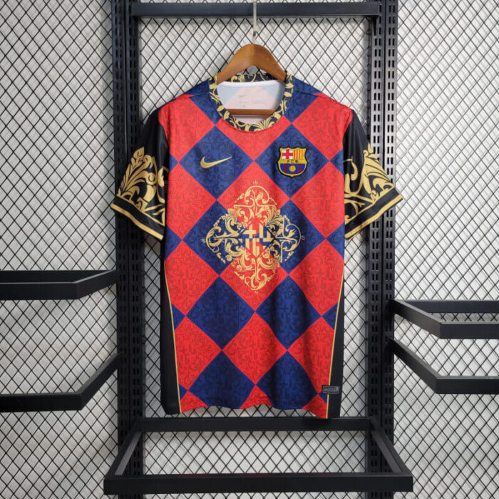 Maillot FC Barcelona 23/24 Édition Spéciale