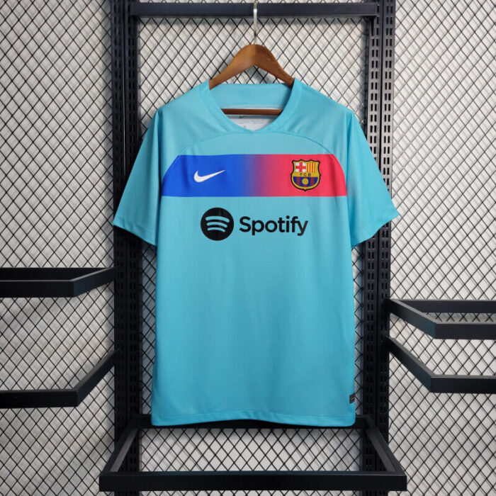 Maillot FC Barcelona 23/24