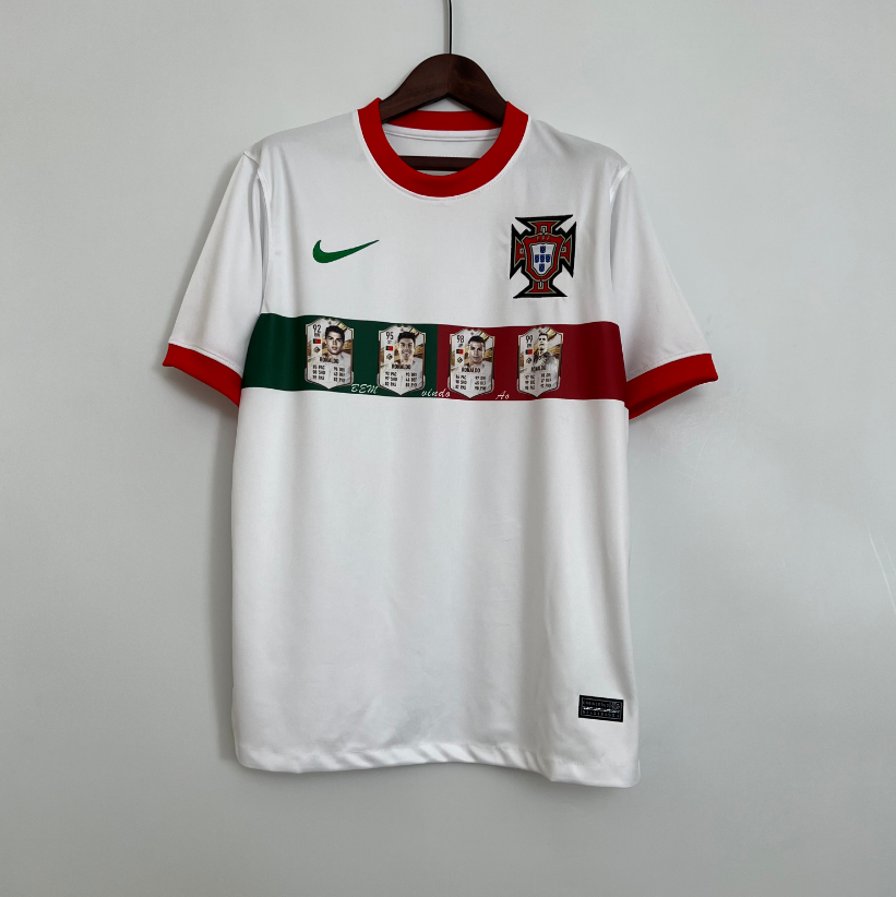 Maillot FC PORTUGAL Édition Spéciale 2023