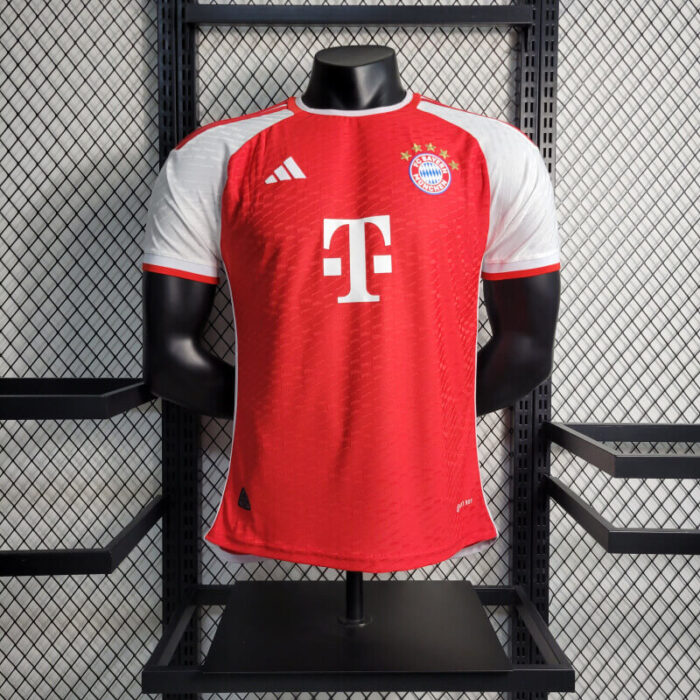 Maillot Fc Bayern Munich 2023/2024