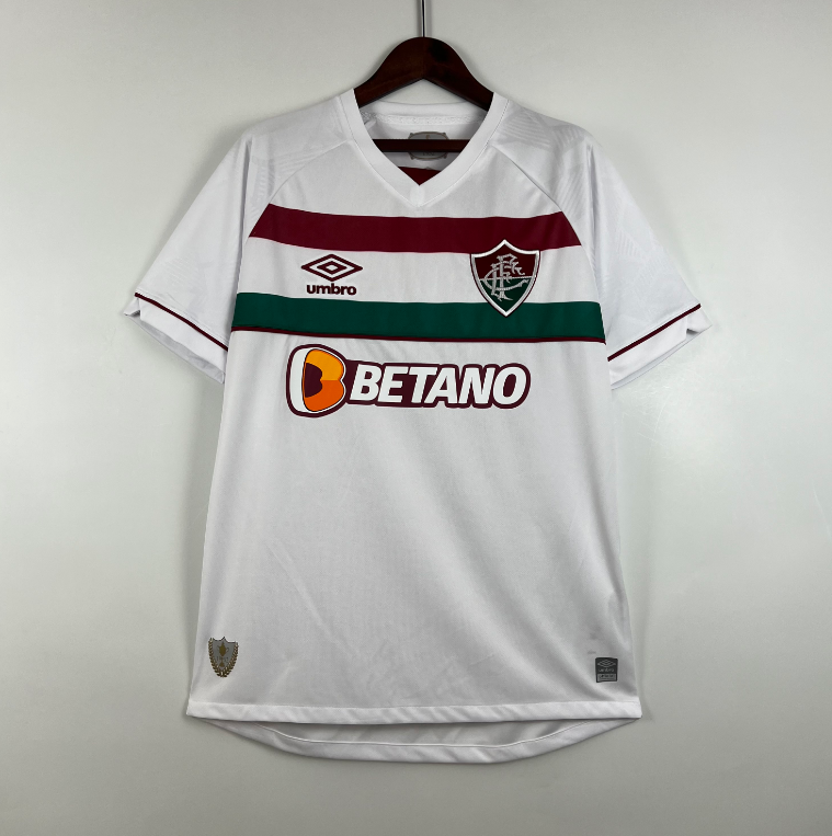 Maillot Fluminense Extérieur 23/24