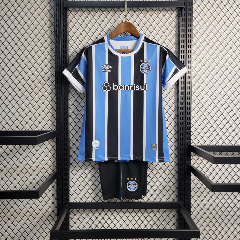 Maillot Gremio Cf Domicile 23/24 Junior