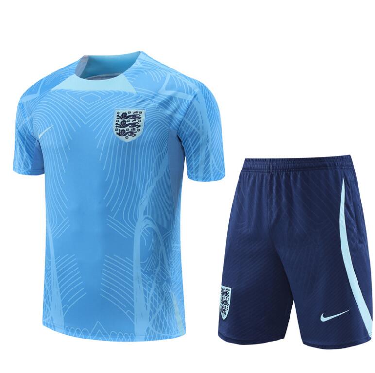 Maillot Inglaterra Training Kit 22/23