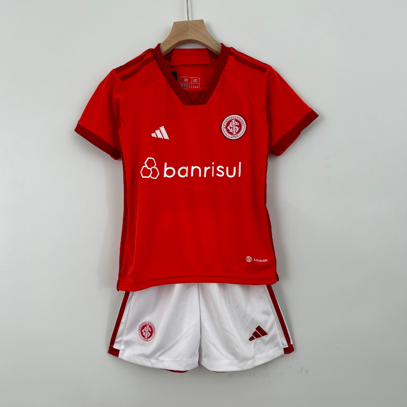 Maillot Internacional Domicile 23/24 Junior