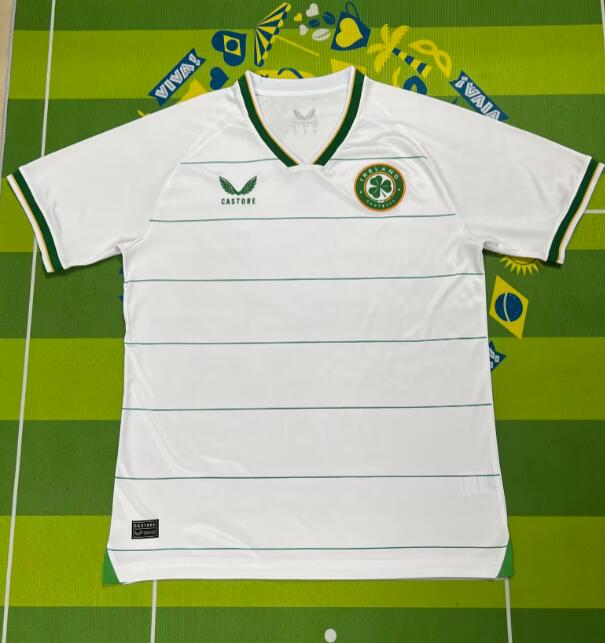 Maillot Irlanda Extérieur 23/24