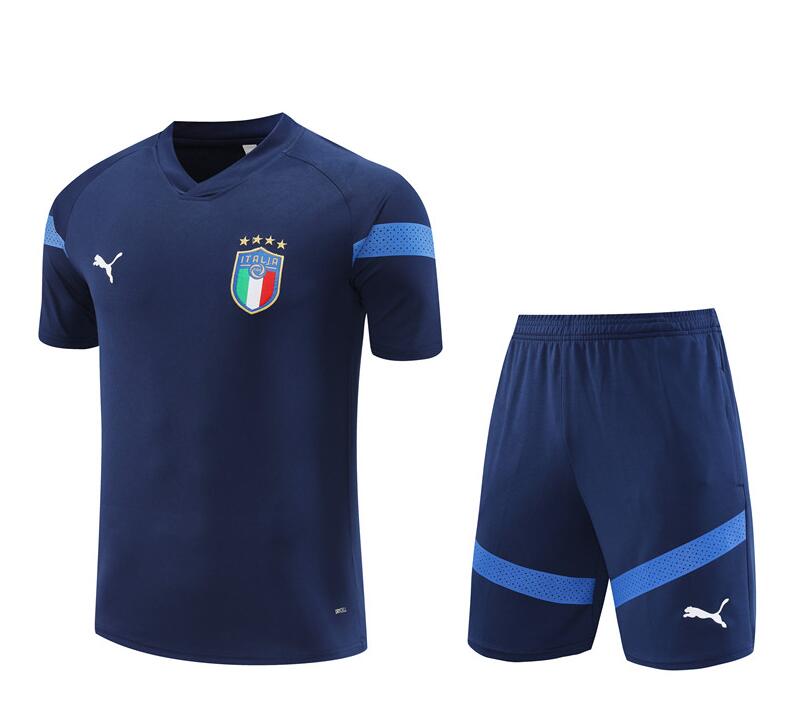 Maillot Italy FC Training Kit 22/23 + Pantalone