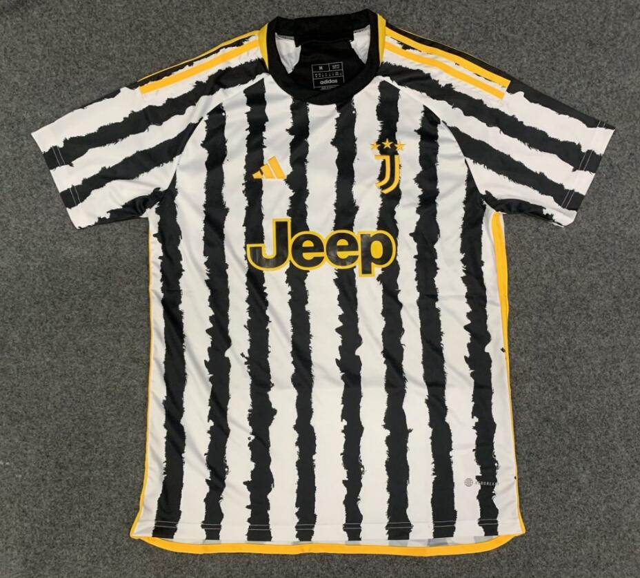 Maillot Juventus Domicile 2023/2024 Junior