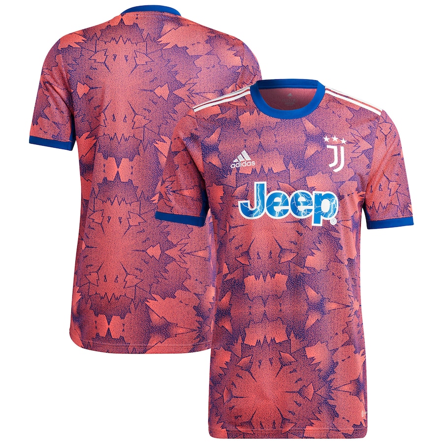 Maillot Juventus Third 2023/2024 Junior