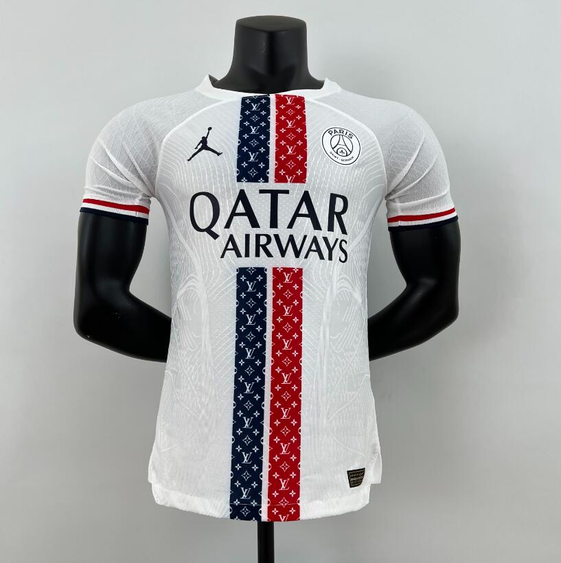 Maillot Paris Saint-Germain FC Édition Spéciale 23/24