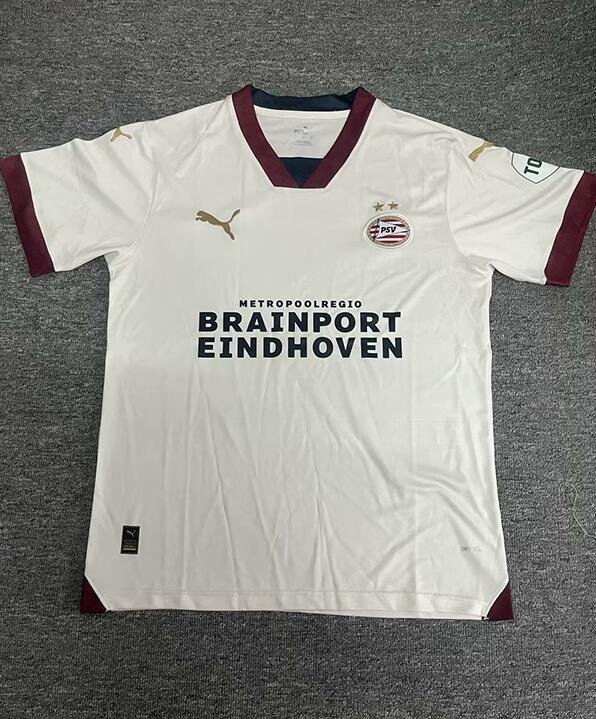 Maillot Psv Eindhoven 23/24