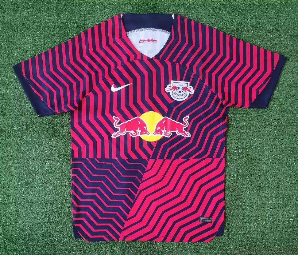 Maillot RB Leipzig Extérieur 23/24