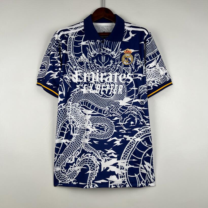 Maillot Real Madrid Édition Spéciale 2023/24