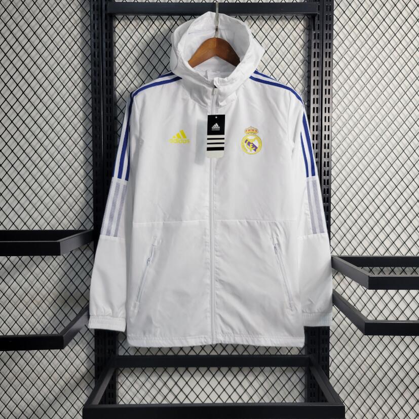 Chaquetas Survêtements Real Madrid 23-24