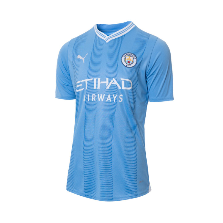 Maillot Manchester City Domicile 2023/2024