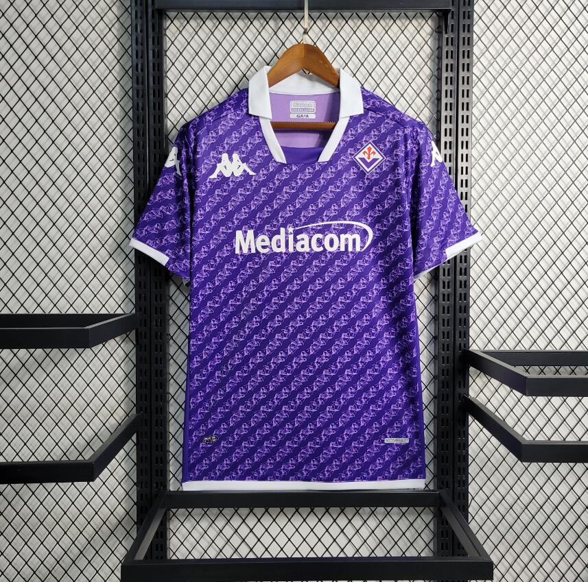 Maillot ACF Fiorentina PRIMERA Equipación 23/24