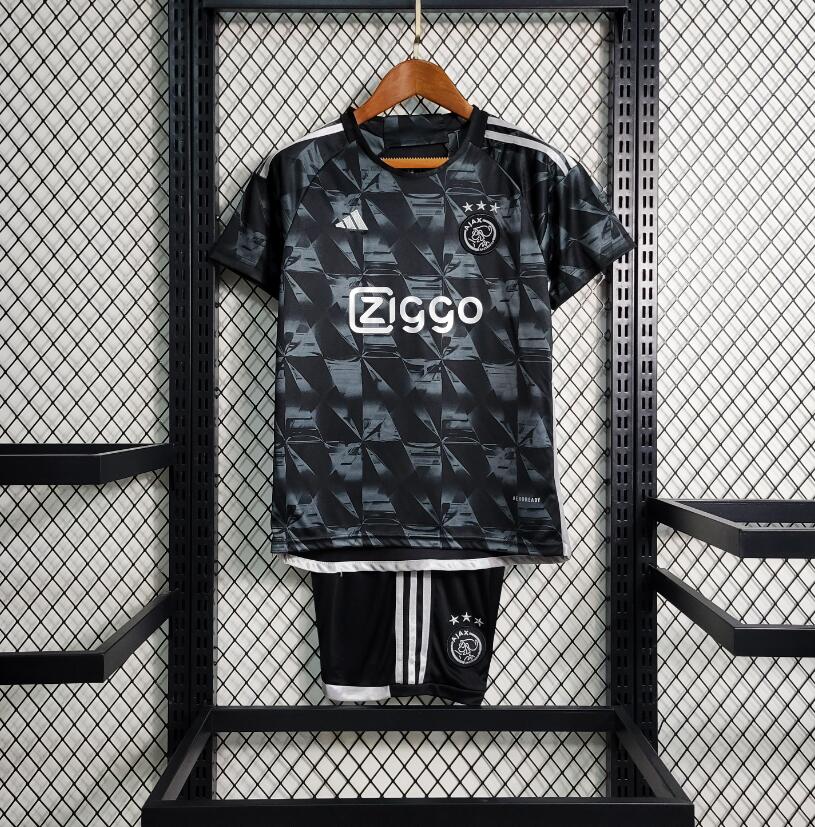 Maillot Ajax Third 23/24 Junior