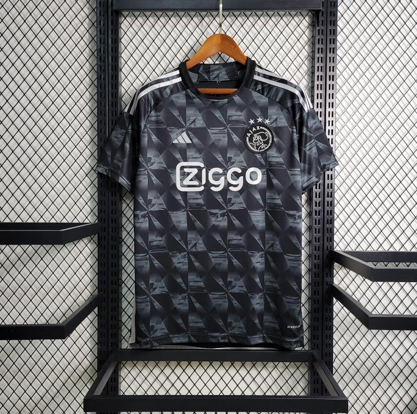 Maillot Ajax Third 23/24