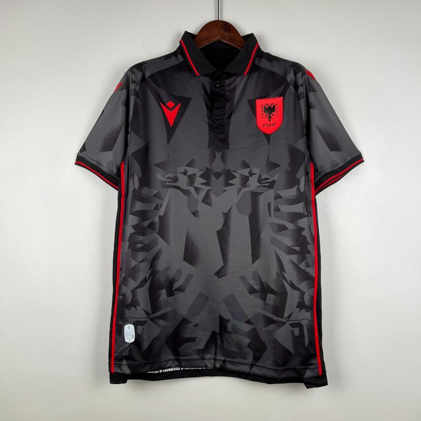 Maillot Albania Third 2023