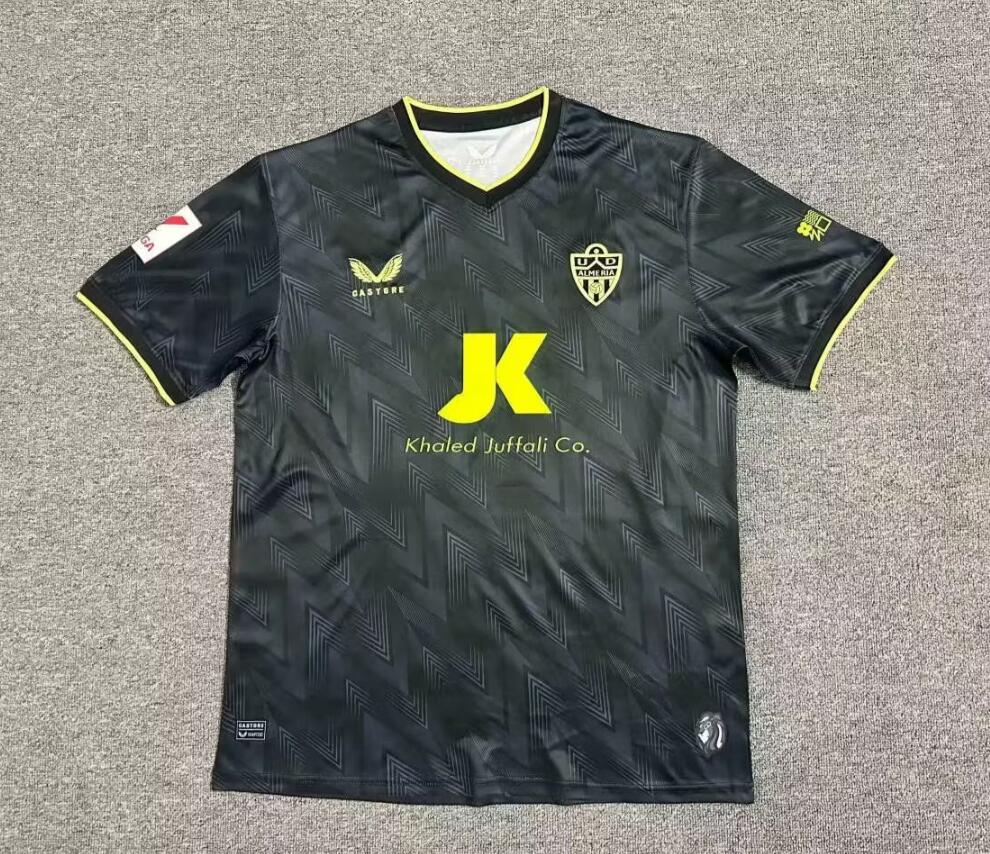 Maillot Almería Extérieur 2023/2024