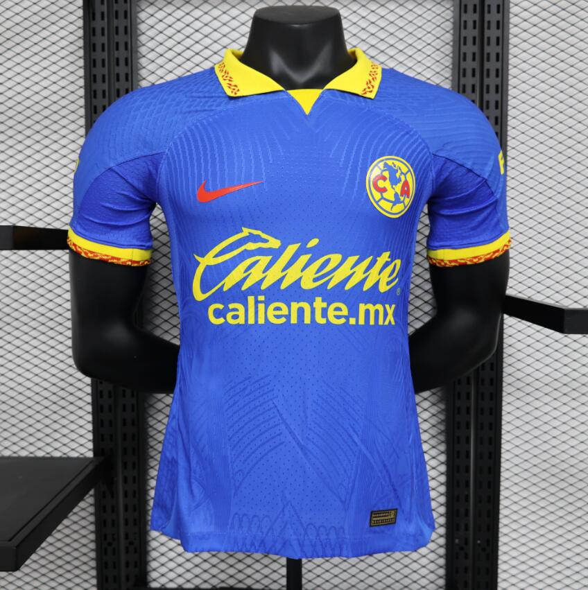 Maillot América FC Extérieur 2023/2024 Authentic