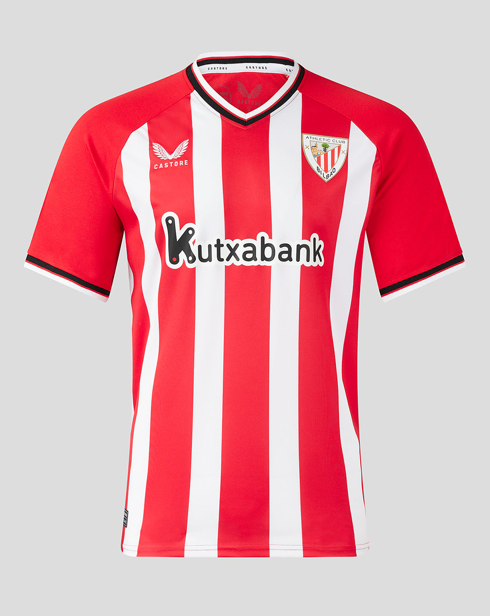 Maillot Athletic Club Bilbao Domicile 23/24