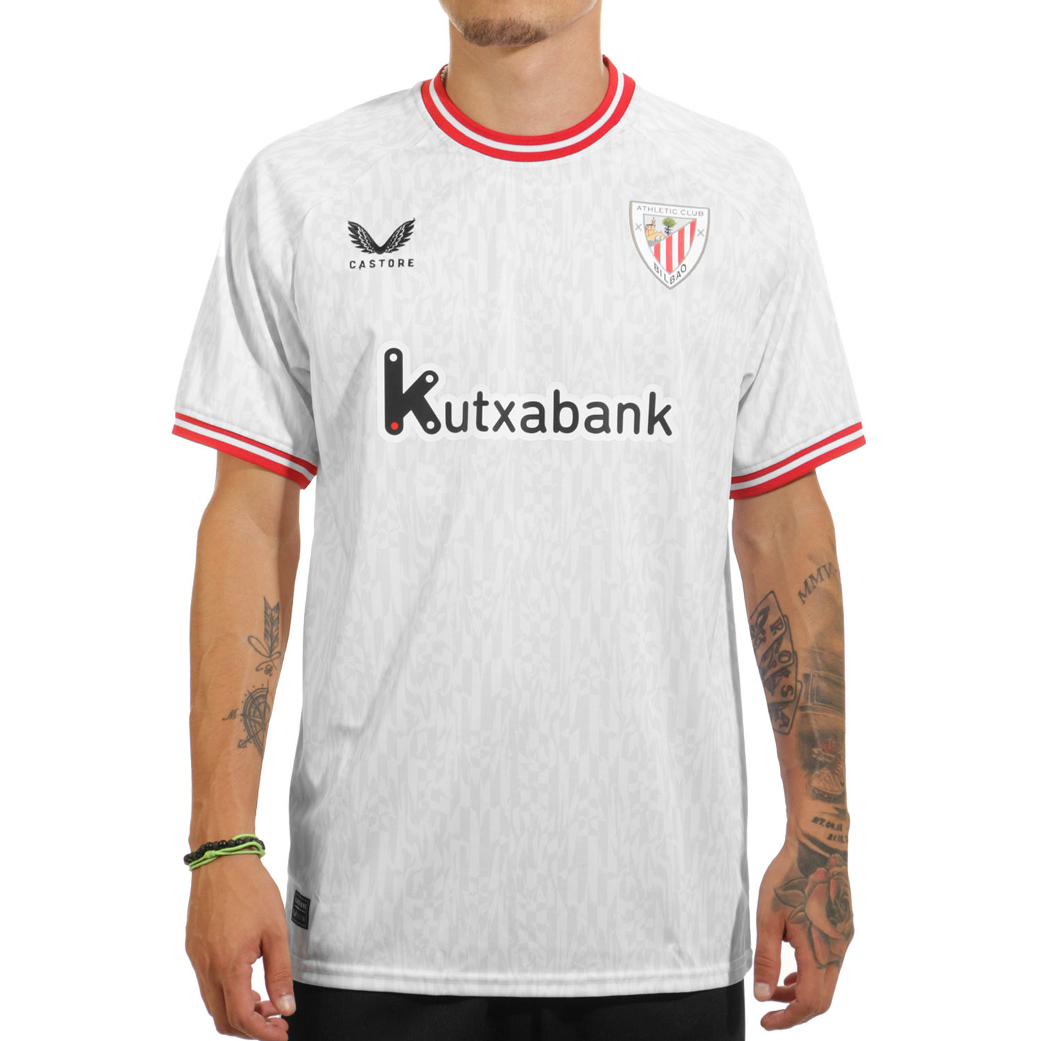 Maillot Athletic Club Bilbao Third 23/24