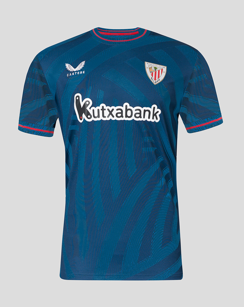 Maillot Athletic De Bilbao Hombre 125 Kit