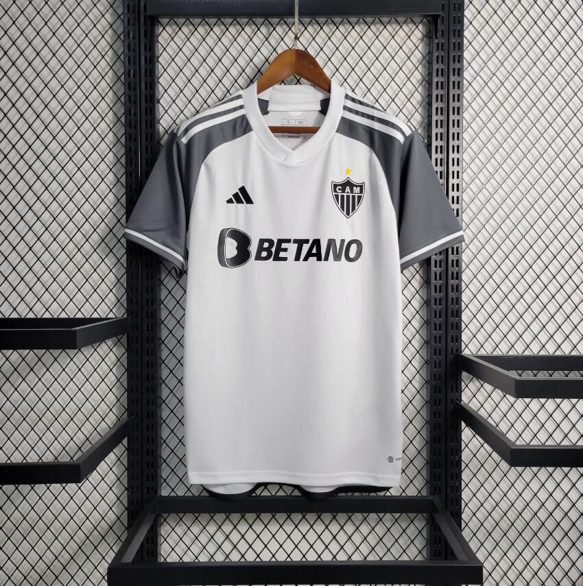 Maillot Atlético Mineiro Fc Extérieur 23/24