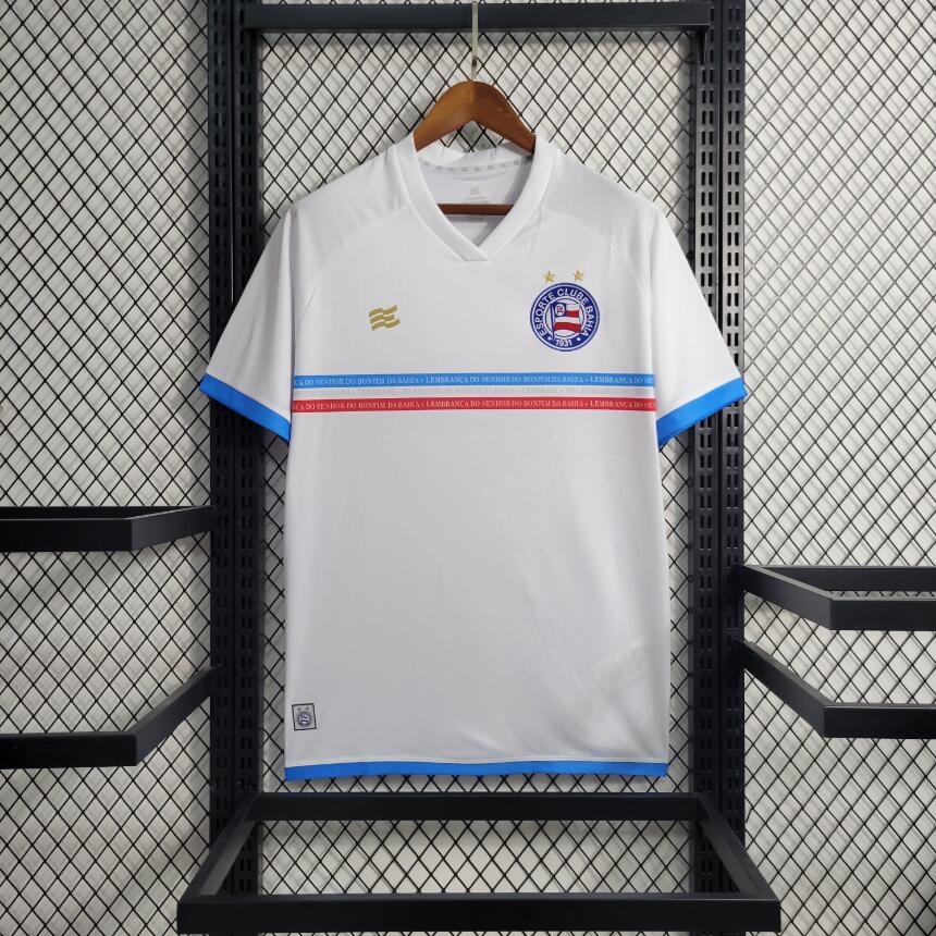 Maillot Bahía Domicile 23/24