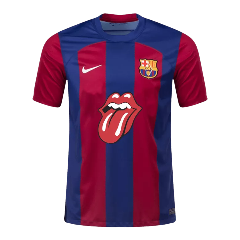 Maillot Barcelona 2023/24 Domicile Hombre