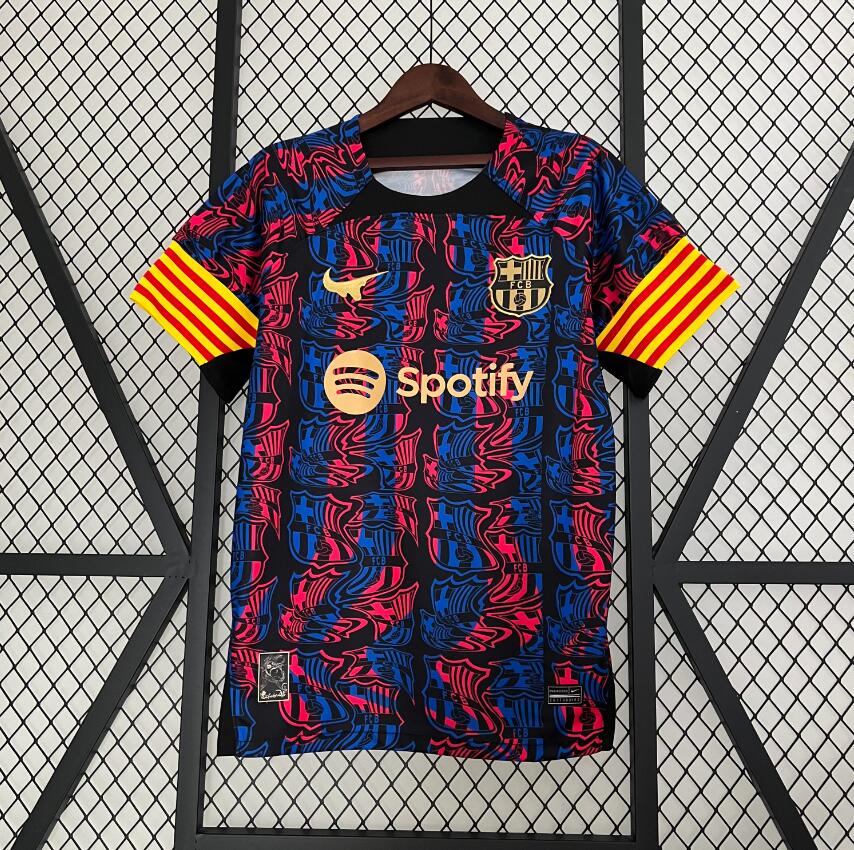 Maillot Barcelona Special Edition 23/24