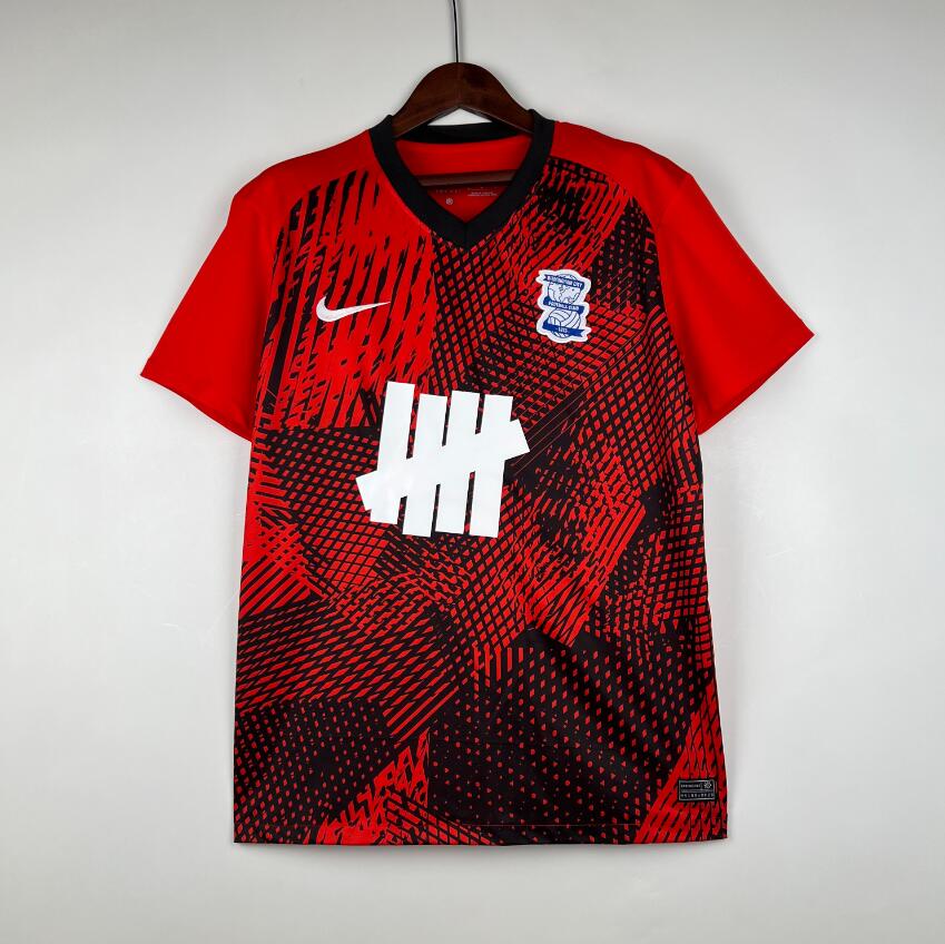 Maillot Birmingham Extérieur 23/24