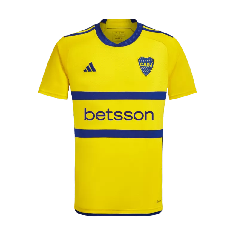 Maillot Boca Juniors Extérieur 23/24