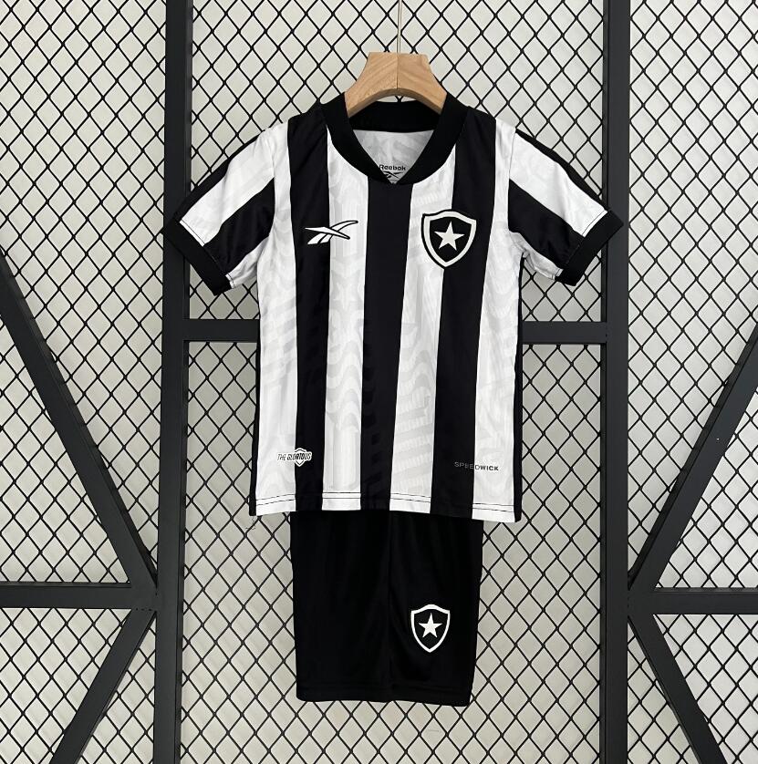 Maillot Botafogo Domicile 23/24 Junior