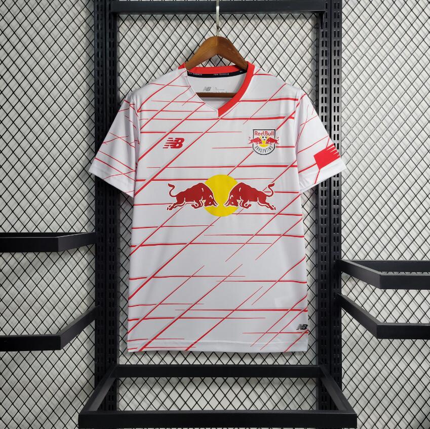 Maillot Bragandino RB Leipzig Domicile 23/24