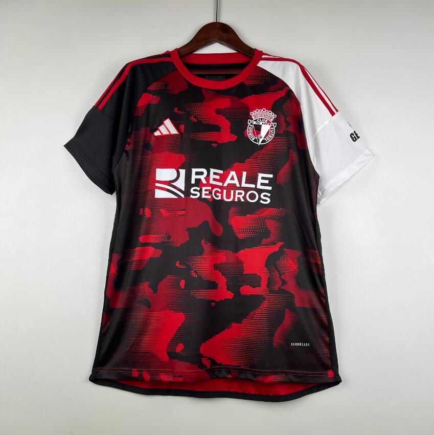 Maillot Burgos Fc Extérieur 23/24