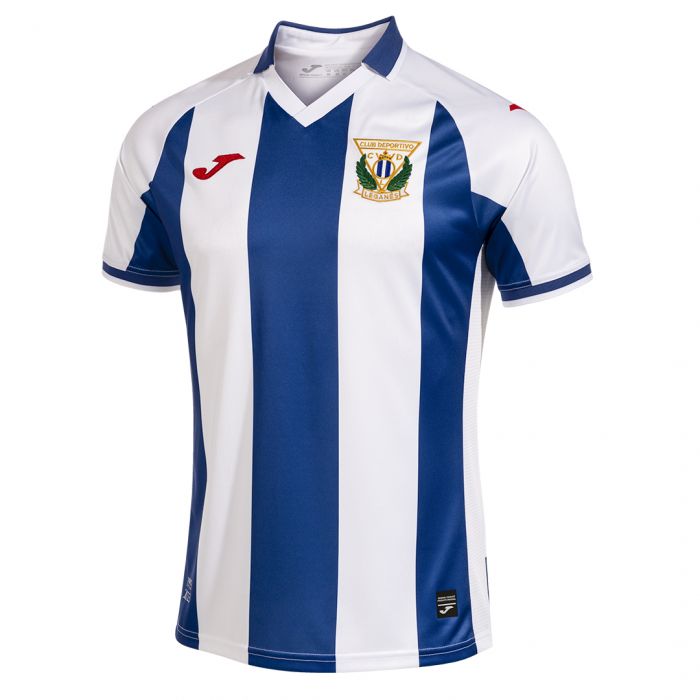 Maillot C.D. Leganés Primera equipación 23/24