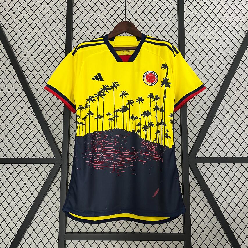 Maillot COLOMBIA Édition Spéciale 2023