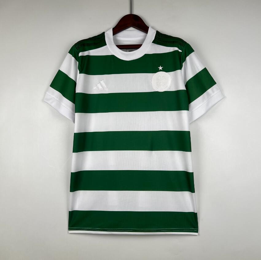 Maillot Celtic Fc Commemorative Edition 23/24