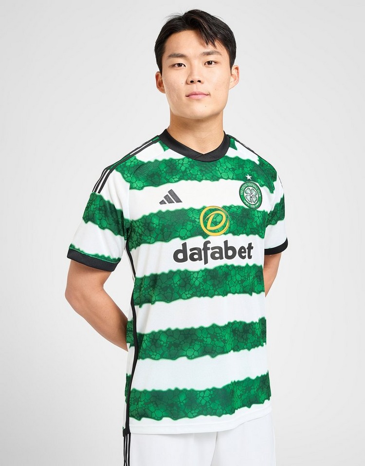 Maillot Celtic Fc Domicile 23/24