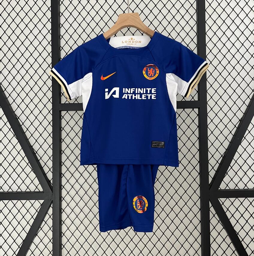 Maillot Chelsea FC Domicile 23/24 Junior