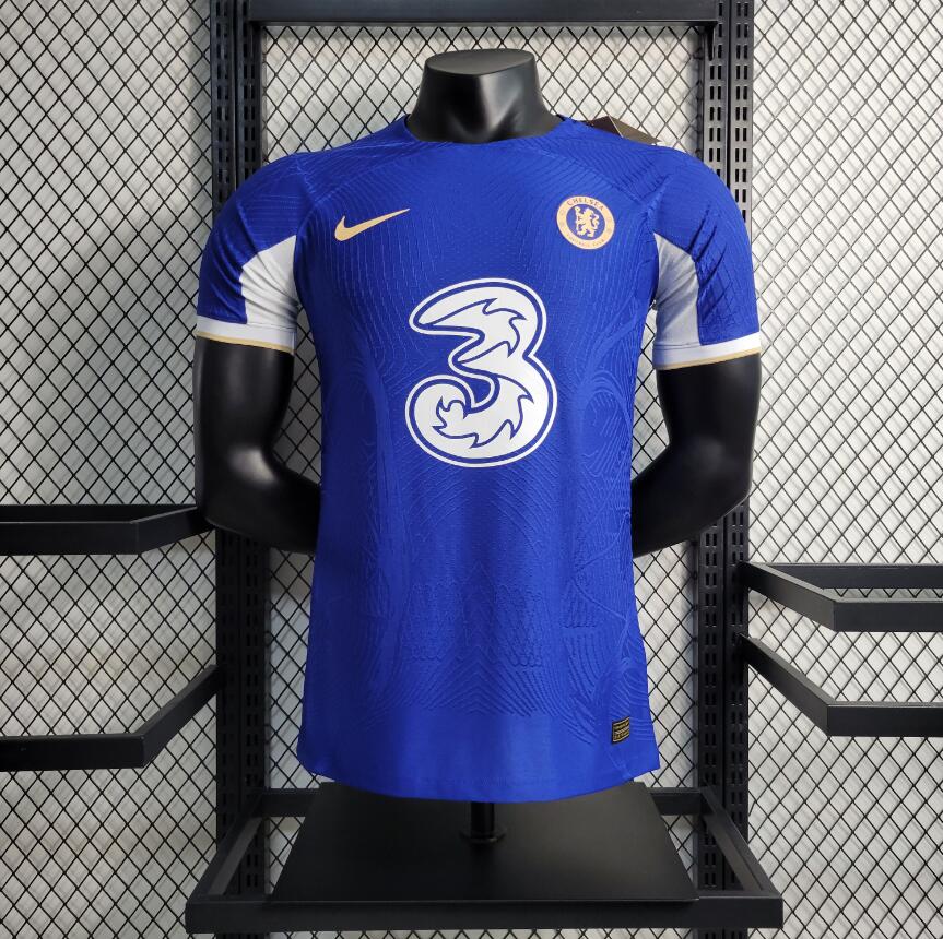 Maillot Chelsea FC Domicile Authentic 2023/24