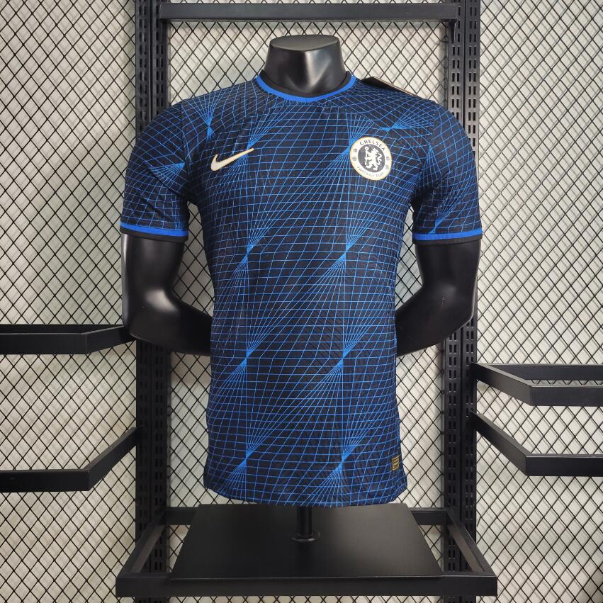 Maillot Chelsea FC Extérieur 23/24 Authentic