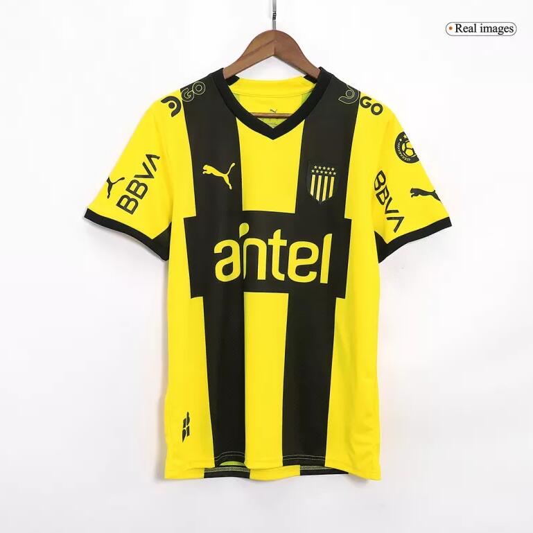 Maillot Club Atlético Peñarol Domicile 2023/24