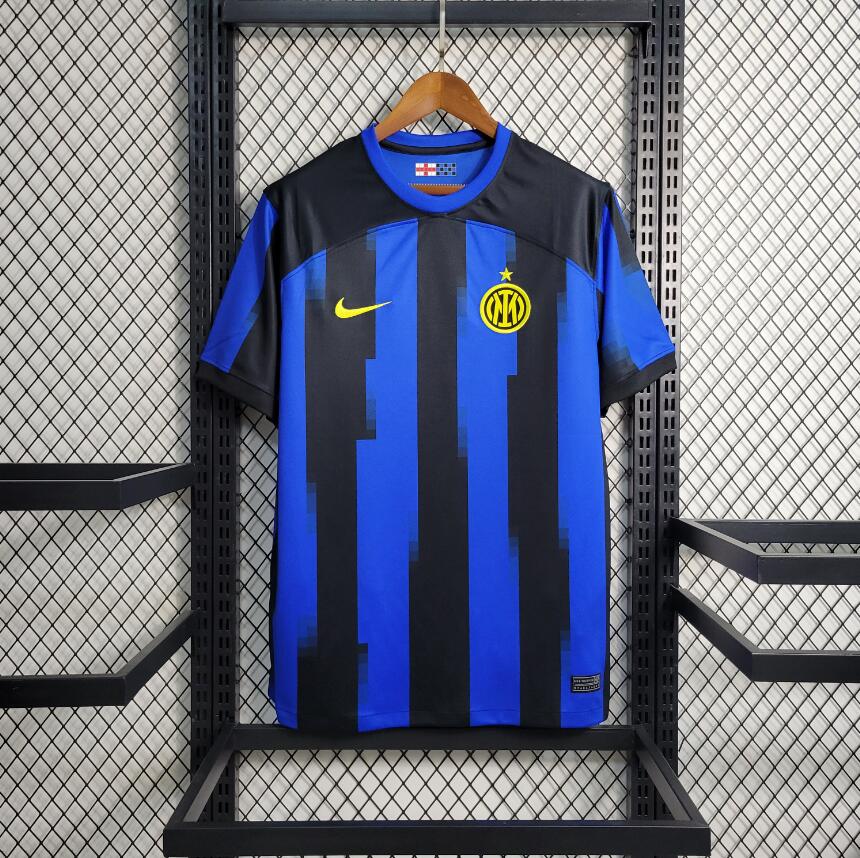 Maillot FC Inter de Milán Domicile 23/24