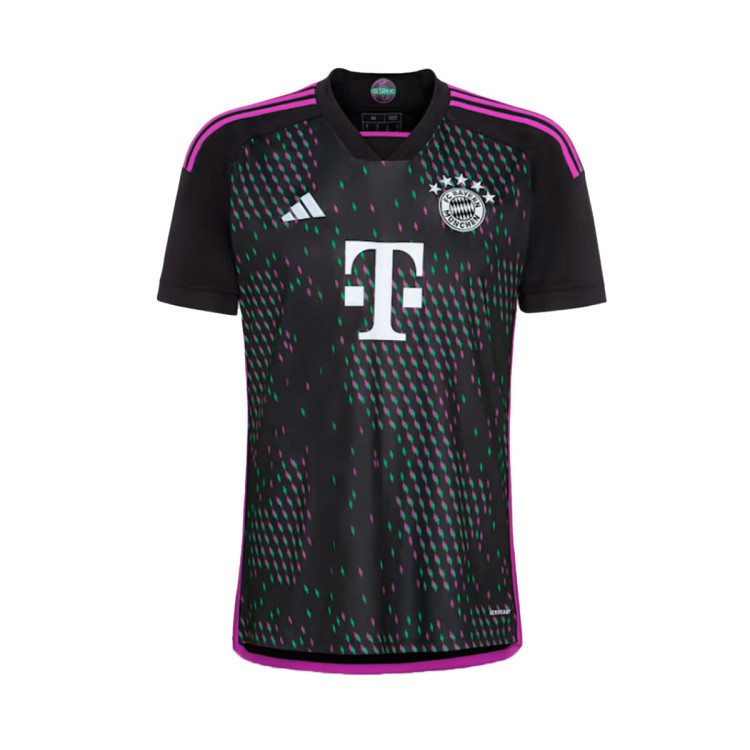 Maillot Fc Bayern Munich Extérieur 23/24 Junior